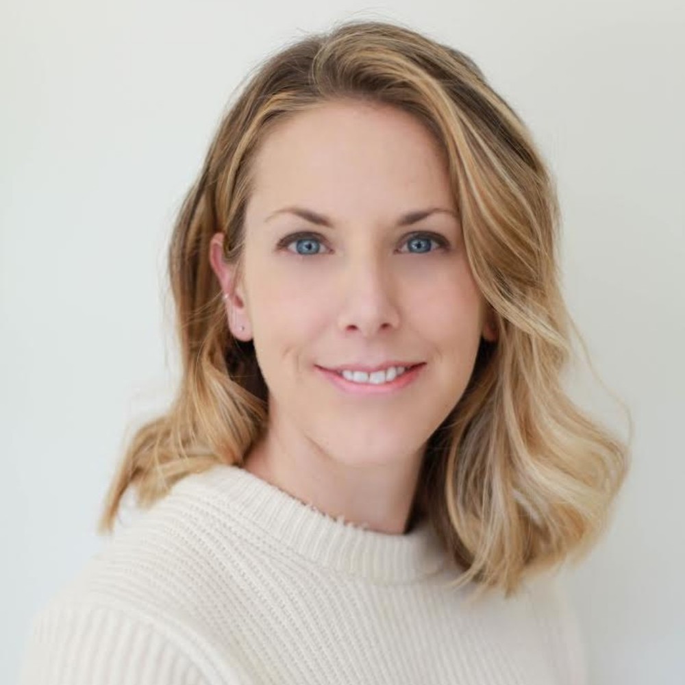 Meet your Posher, Lorraine